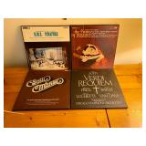 These items are being kept by our client