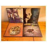 These items are being kept by our client