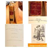 Ampersand Estate Sale in Winnetka, IL. October 30 & 31, 2020 