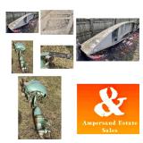 Ampersand Estate Sale in Lake Zurich, IL. March 26 & 27, 2021 