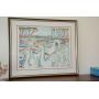 Ampersand High End Estate Sale Glenview 2/27 & 28, 2015 Furniture, China, Women's Clothing, Cookware