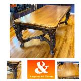 Ampersand Estate Sale Lake Bluff, IL, May 13 & 14, 2022