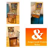 Ampersand Estate Sale Highland Park, IL. August 5 & 6, 2022 