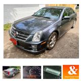 Ampersand Estate Sale Evanston, IL. August 19 & 20, 2022