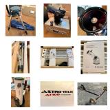 Ampersand Estate Sale Highland Park, IL. June 8, 9 & 10, 2023 