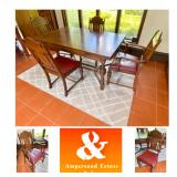 Ampersand Estate Sale Lake Forest, IL. July 28 & 29, 2023 