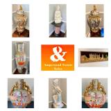 Ampersand High End Estate Sale Chicago, IL. September 29 & 30, 2023 