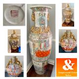  Ampersand 1 Day Discount Estate Sale Chicago, IL. October 7, 2023