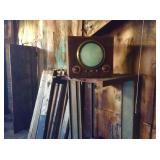 Ampersand Estate Sale Chicago Nov 6, 7 & 8, 2015 - Tremendous Digger Sale Totally Filled! New Photos