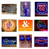 Ampersand Estate Sale Golf, IL. Oct 4 & 5, 2024 Jam Packed Sale!