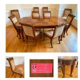 Ampersand High End Estate Sale Northbrook, IL. December 13, 14 & 15, 2024 