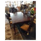 Everything MUST GO to make room for 5 Palm Beach Estates- 1/2 price-NO EXCEPTIONS!