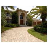 Very High End 1.5M Dollar Home Pompano Estate Sale!