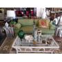 UP TO 1/2 OFF SALE ON ESTATE MERCHANDISE!