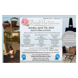 Mid Century American Indian & Antique Chinese Auction