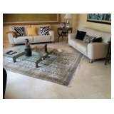 High End Boca estate sale