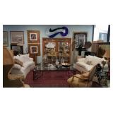 ESTATE SALE AND BENEFIT FOR THE LORD'S PLACE