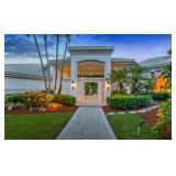 1.5 M Boca Raton Home- BY APPOINTMENT ONLY!