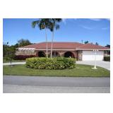 LAKE CLARK SHORES ESTATE SALE