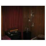 Pioneer Stereo w/turntable