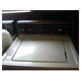 Kenmore washer/dryer