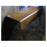 Drop Leaf table
