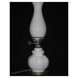 Vintage Milk Glass
