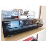 Kentwood (5) CD Player