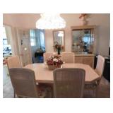 (3) piece dining room set
