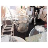 glass perk coffee pot
