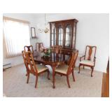 dining room by Lexington