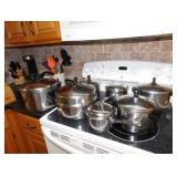 Cookware