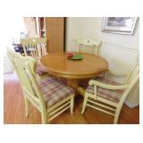 dinign table for (4)