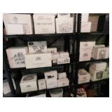 Department 56 Christmas