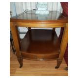 table by Hammary