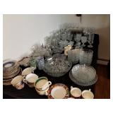 glassware