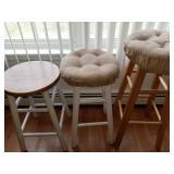 stools