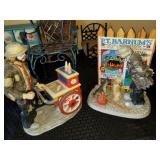 clown figurine 