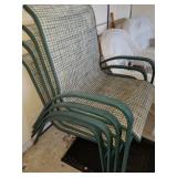 patio set chairs 