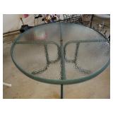 table to patio set 