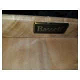 Bassett coffee table 