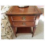 end table set 