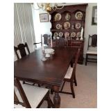 dining room set