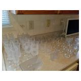 glassware
