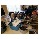 kitchen and housewares
