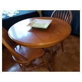 dinette