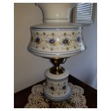 Hurricane lamp