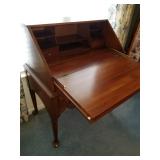 desk by Davis