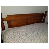 Full Size bed