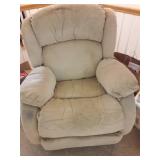 recliner